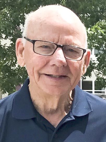 Walter G. Hed